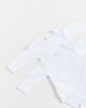 Babycottons Babycottons Body M/L American Set X 2 - 2