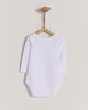 Babycottons Babycottons Body M/L American Set X 2 - 5