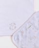 Babycottons Babycottons Bunny Foot Babies Set X2 - 3