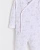 Babycottons Babycottons Bunny Romper Set Girls - 2