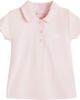 Babycottons Babycottons Essential Collared T-Shirt for - 1