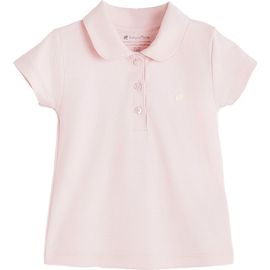 Babycottons Babycottons Essential Collared T-Shirt for