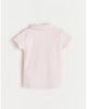 Babycottons Babycottons Essential Collared T-Shirt for - 4