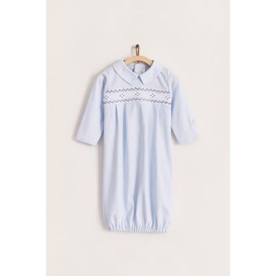 Babycottons Babycottons Humita Smock Ml