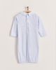 Babycottons Babycottons Humita Smock Ml - 4