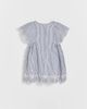 Babycottons Babycottons Iri Marine Dress - 2