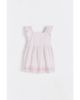 Babycottons Babycottons Jenny Marine Dress - 1