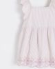 Babycottons Babycottons Jenny Marine Dress - 2
