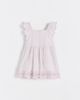 Babycottons Babycottons Jenny Marine Dress - 3