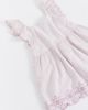 Babycottons Babycottons Jenny Marine Dress - 4