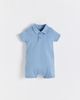 Babycottons Babycottons Joseph Essentials Jumpsuit - 1