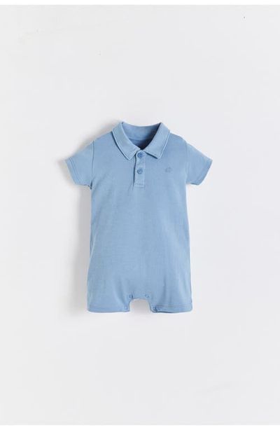 Babycottons Babycottons Joseph Essentials Jumpsuit