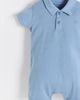 Babycottons Babycottons Joseph Essentials Jumpsuit - 2