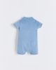 Babycottons Babycottons Joseph Essentials Jumpsuit - 3