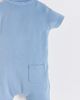 Babycottons Babycottons Joseph Essentials Jumpsuit - 4