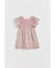 Babycottons Babycottons Juli Fresia Dress - 1