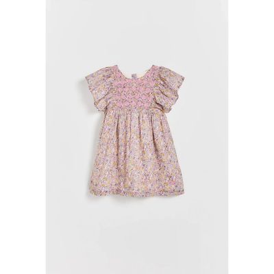 Babycottons Babycottons Juli Fresia Dress