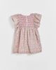 Babycottons Babycottons Juli Fresia Dress - 2