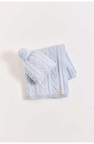 Babycottons Babycottons Knitted Baby Gift Set