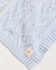 Babycottons Babycottons Knitted Baby Gift Set - 3