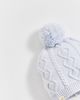 Babycottons Babycottons Knitted Baby Gift Set - 5