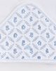 Babycottons Babycottons Large Fluffy Towel - 3