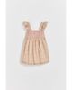 Babycottons Babycottons Lisa Flora Dress - 1