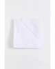 Babycottons Babycottons Logo Hooded Towel with Glove for - 1