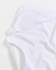 Babycottons Babycottons Logo Hooded Towel with Glove for - 3