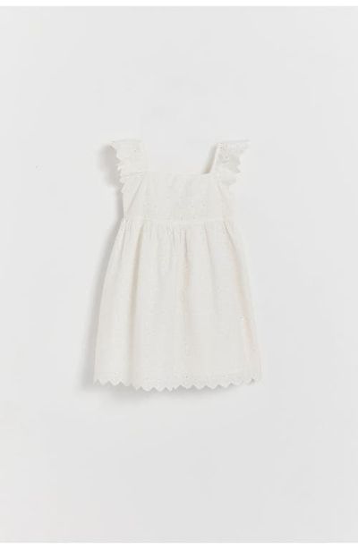 Babycottons Babycottons Lou Harbour Dress