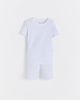 Babycottons Babycottons Matt Snug Galaxy Pyjamas - 1