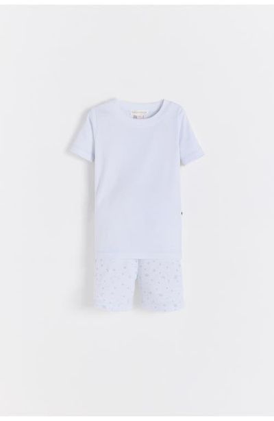Babycottons Babycottons Matt Snug Galaxy Pyjamas