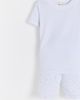Babycottons Babycottons Matt Snug Galaxy Pyjamas - 2