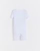 Babycottons Babycottons Matt Snug Galaxy Pyjamas - 3
