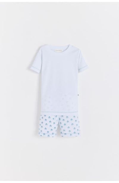 Babycottons Babycottons Matt Snug Stars Pyjamas