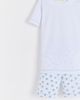 Babycottons Babycottons Matt Snug Stars Pyjamas - 2