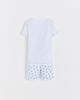 Babycottons Babycottons Matt Snug Stars Pyjamas - 3