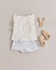 Babycottons Babycottons Mila Harbour Set - 1