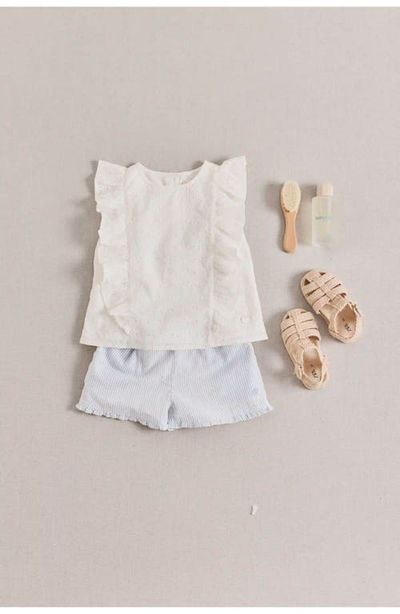 Babycottons Babycottons Mila Harbour Set
