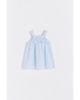 Babycottons Babycottons Nat Birds Dress - 1
