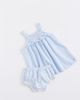 Babycottons Babycottons Nat Birds Dress - 5
