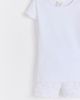 Babycottons Babycottons Olivia Snug Galaxy Pajamas - 2
