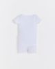 Babycottons Babycottons Olivia Snug Galaxy Pajamas - 3
