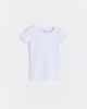 Babycottons Babycottons Olivia Snug Stars Pajamas - 4