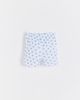 Babycottons Babycottons Olivia Snug Stars Pajamas - 5