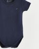 Babycottons Babycottons Pima Colors Bodysuit for - 2