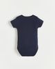 Babycottons Babycottons Pima Colors Bodysuit for - 3