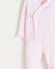 Babycottons Babycottons Premium Peruvian Pima Cotton Logo Top & Pants Set for - 2