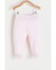 Babycottons Babycottons Premium Peruvian Pima Cotton Logo Top & Pants Set for - 5