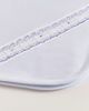 Babycottons Babycottons Premium Peruvian Pima Cotton Smock Receiving Blanket for - 4